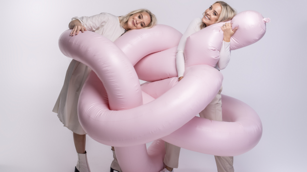 Hero Group übernimmt britische Darmgesundheits-Marke The Gut Stuff - Die The-Gut-Stuff-Gründerinnen Lisa und Alana Macfarlane bleiben an Bord - Quelle: Hero Group